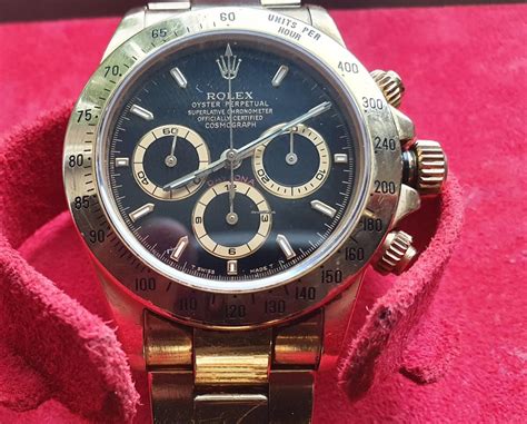 zenith daytona rolex|rolex daytona 16520 winner 1992.